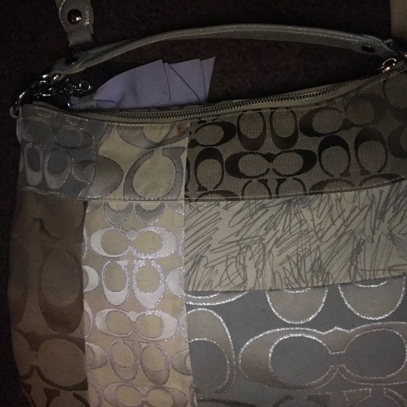 Coach Poppy Collection - Picture 3 of 8